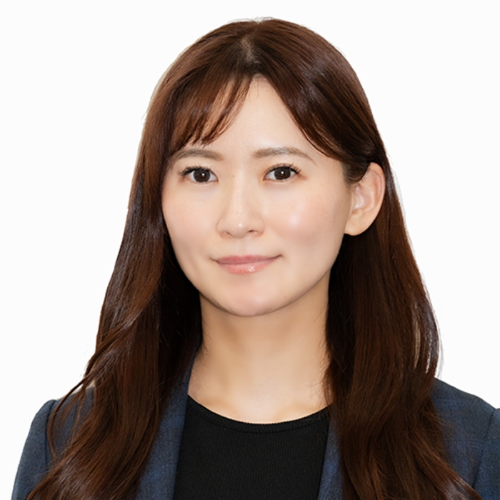 栗田 真由美の写真
